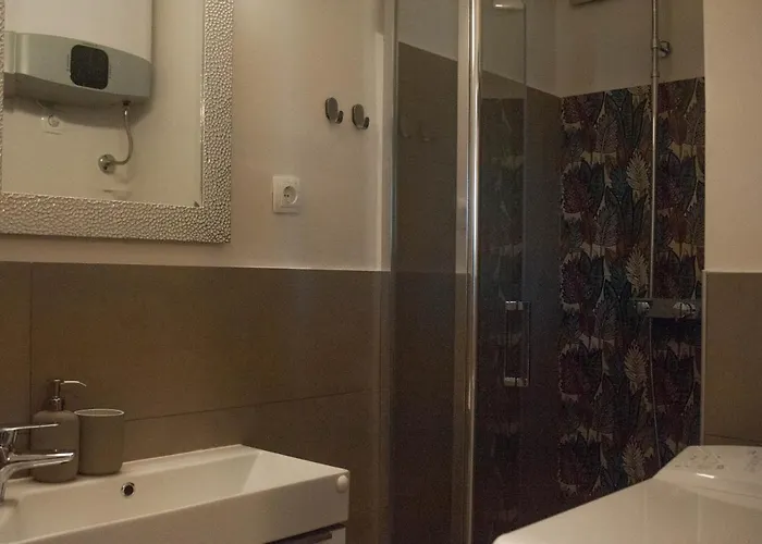 Kiwi Appartement Opatija